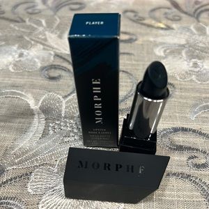 Morphe Mega Matte Super Mat lipstick